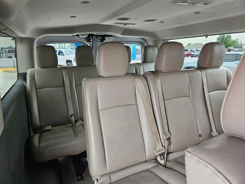 Used 2021 Nissan NV 3500 SL RWD image 25