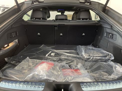 New 2025 Mercedes-Benz GLC 63 AMG S image 34