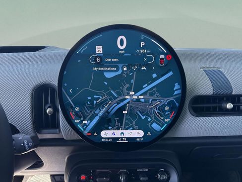 Used 2025 MINI Cooper S image 19