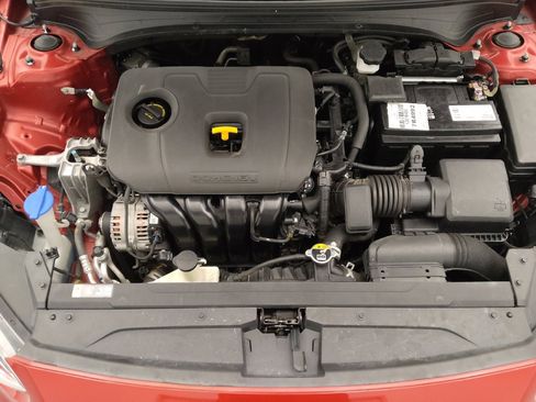 Used 2020 Kia Forte LXS image 30