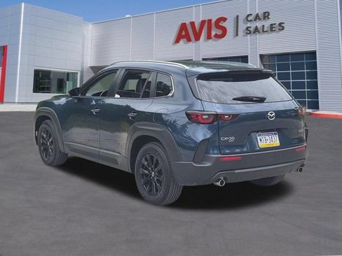 Used 2025 MAZDA CX-50 AWD 2.5 S w/ Preferred Package image 9