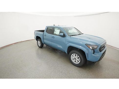 New 2026 Toyota Tacoma SR5 image 13