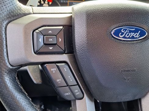 Used 2019 Ford F150 Raptor w/ Equipment Group 802A Luxury image 18