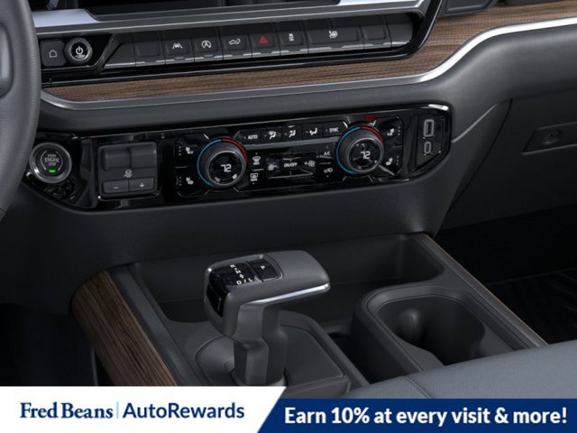 New 2026 Chevrolet Silverado 1500 RST w/ All Star Edition Plus AWD/4WD image 27