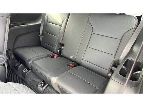 Used 2024 Chevrolet Traverse RS w/ LPO, Floor Liner Package AWD/4WD image 22