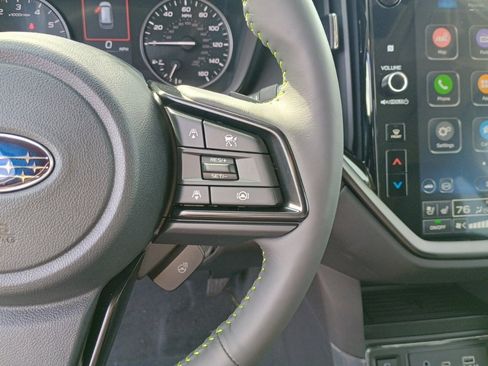 New 2026 Subaru Ascent Bronze Edition image 20