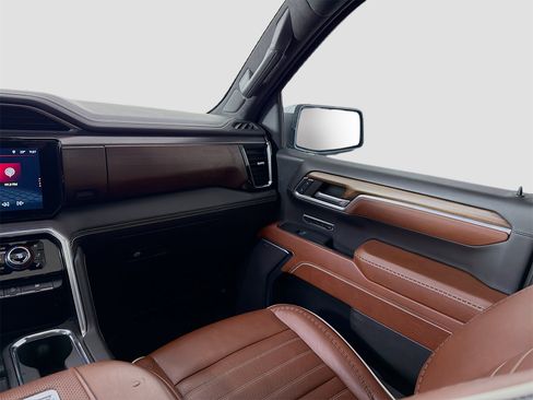 Used 2022 GMC Sierra 1500 Denali Ultimate image 27