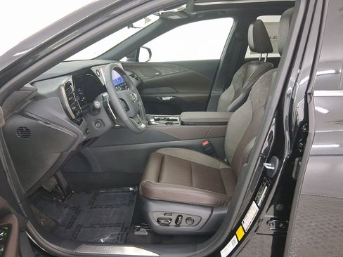 New 2026 Lexus RX 350 FWD image 5