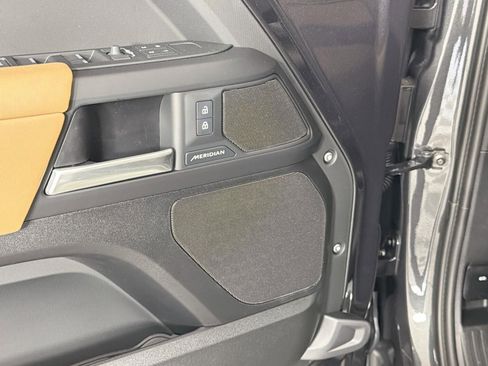 New 2026 Land Rover Defender 130 S AWD/4WD image 22