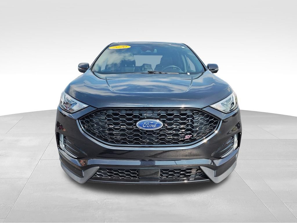 Used 2020 Ford Edge ST w/ Cold Weather Package AWD/4WD image 8