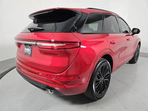 New 2026 Lincoln Corsair Grand Touring image 4