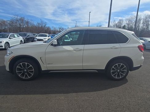 Used 2018 BMW X5 xDrive35i image 13