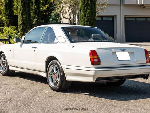 Used 1997 Bentley Continental T image 6