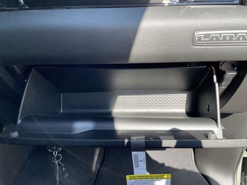 New 2026 RAM 1500 Laramie w/ Night Edition image 47