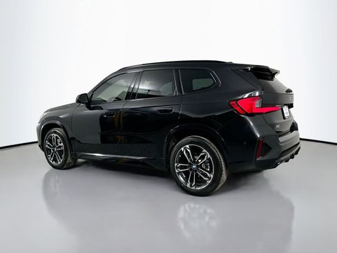 New 2026 BMW X1 xDrive28i w/ Technology Package image 7