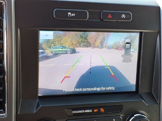 Used 2020 Ford F150 XLT w/ Equipment Group 302A Luxury AWD/4WD image 24