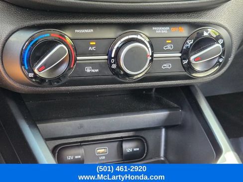 Used 2024 Kia Soul LX w/ Option Group 015 FWD image 24