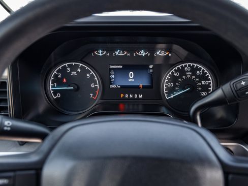 Certified 2023 Ford F350 XLT w/ FX4 Off-Road Package image 18