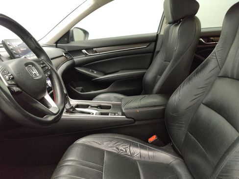 Used 2018 Honda Accord EX-L image 17