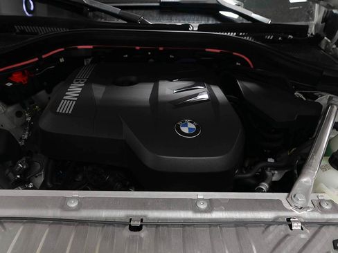 Used 2025 BMW X3 xDrive30i AWD/4WD image 16