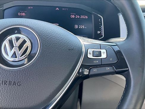 Used 2019 Volkswagen Atlas SEL AWD/4WD image 21