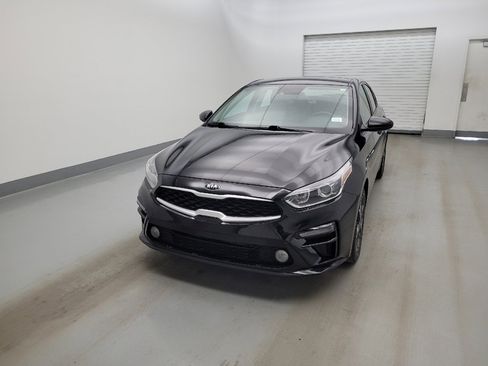 Used 2021 Kia Forte LXS FWD image 15