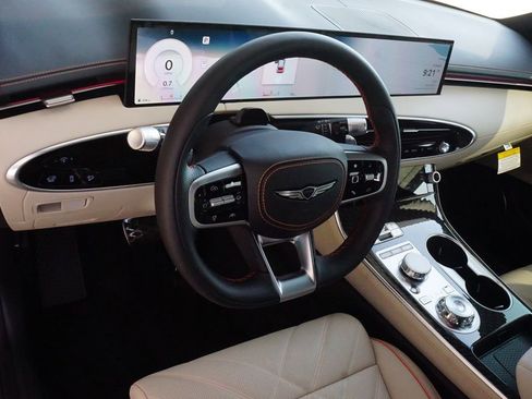 New 2026 Genesis GV70 3.5T Sport Prestige image 18