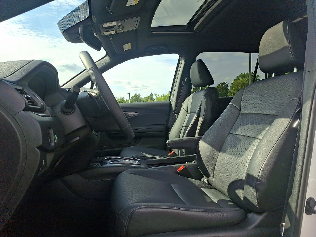 Used 2023 Honda Passport EX-L image 13