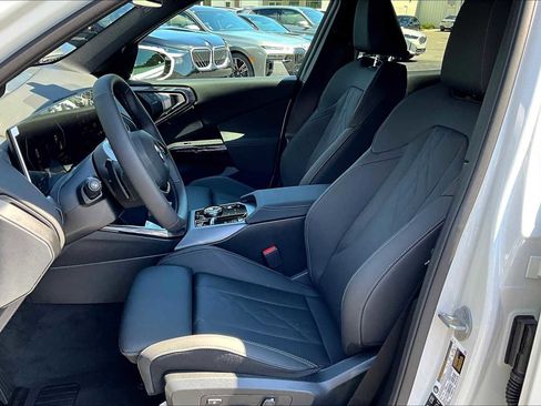 New 2026 BMW X3 xDrive30 w/ Convenience Package image 9