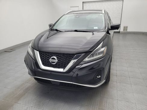 Used 2020 Nissan Murano SL image 15