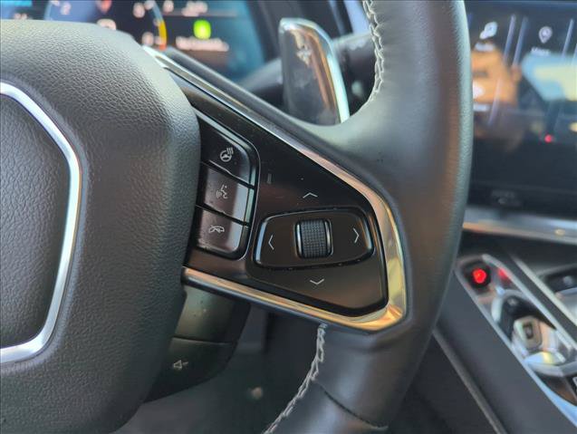 Used 2024 Chevrolet Corvette Stingray Preferred Cpe w/ Z51 Performance Package RWD image 18