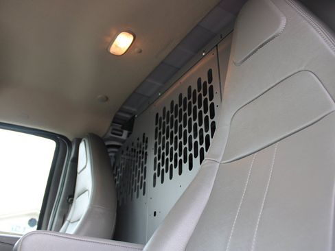 Used 2024 Chevrolet Express 2500 w/ Driver Convenience Package RWD image 30