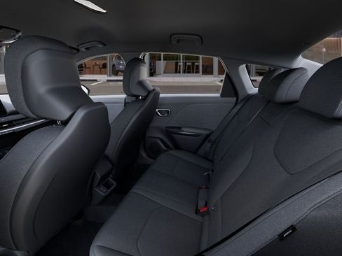 New 2026 Kia K4 FWD image 18