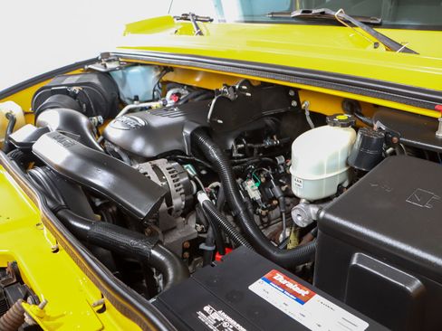 Used 2006 HUMMER H2 image 34