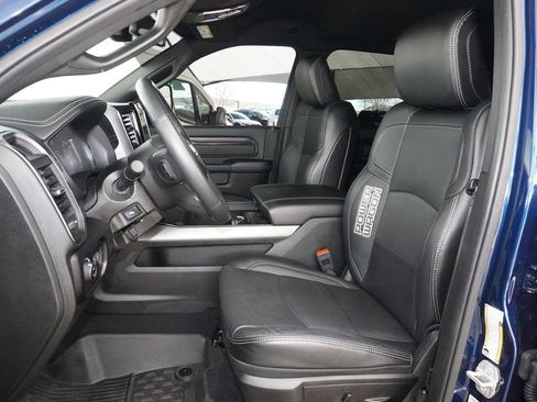 Used 2024 RAM 2500 Power Wagon w/ Level 1 Equipment Group image 29