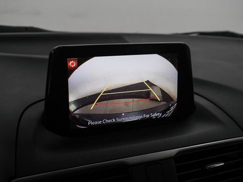 Used 2017 MAZDA MAZDA3 Touring FWD image 20