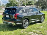 Used 2024 Hyundai Palisade Calligraphy image 4