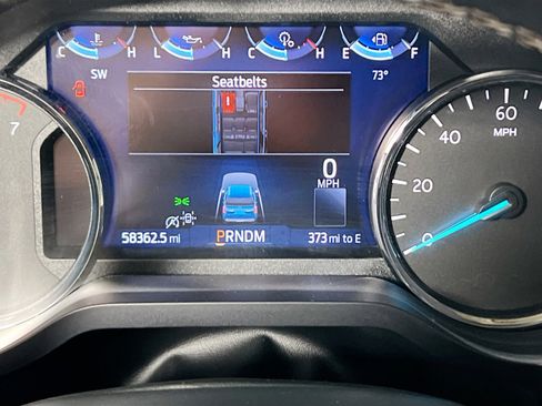 Used 2024 Ford Expedition Max Limited image 19