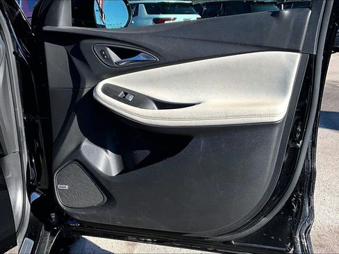 Used 2024 Buick Encore GX Avenir w/ Avenir Technology Package image 22