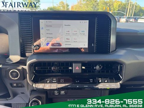 Used 2025 Toyota Land Cruiser 1958 image 20