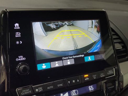 Used 2019 Honda Odyssey Touring image 35