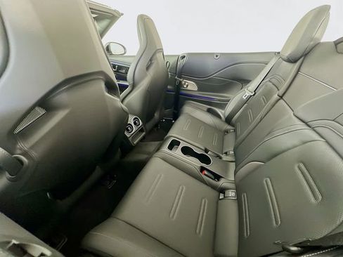 New 2026 Mercedes-Benz CLE 53 AMG 4MATIC Cabriolet image 25