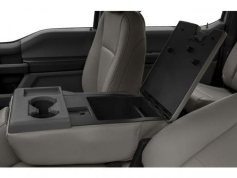 Used 2021 Ford F250 XL w/ STX Appearance Package image 14