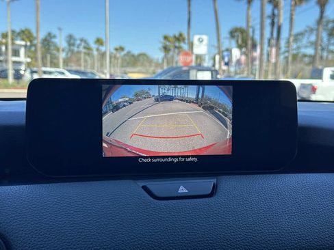 Used 2024 MAZDA CX-90 3.3 Turbo w/ Preferred Package image 28