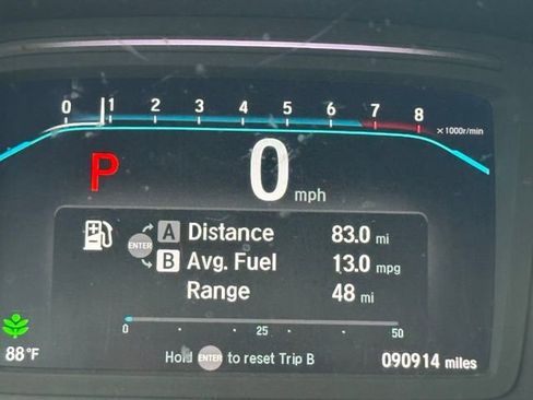 Used 2019 Honda Odyssey Elite image 16