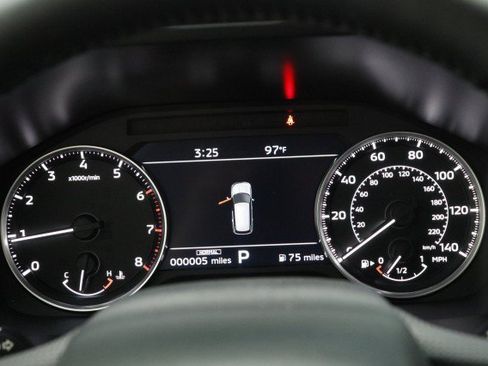 New 2026 Mitsubishi Outlander SE FWD image 11