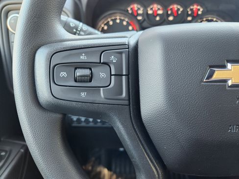 New 2026 Chevrolet Silverado 3500 W/T w/ WT Convenience Package image 29