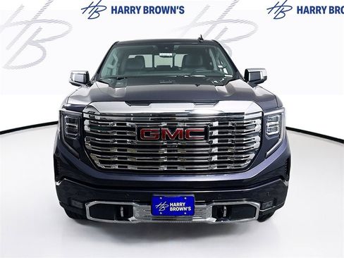 New 2026 GMC Sierra 1500 Denali w/ Denali Reserve Package image 30