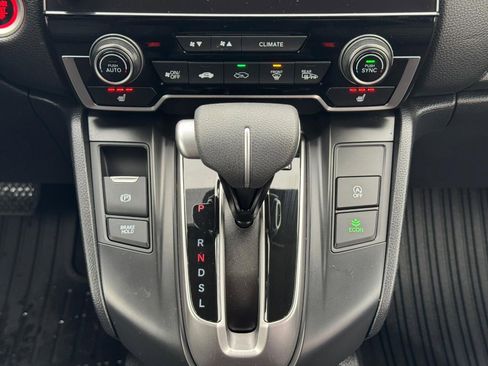 Certified 2022 Honda CR-V EX image 14