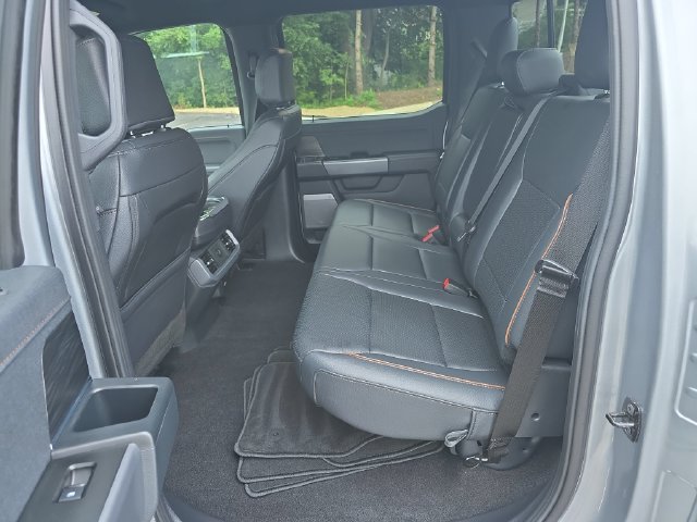 Certified 2026 Ford F150 Lariat AWD/4WD image 12